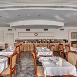 AL KHALIDIAH RESORT 3 ★-_