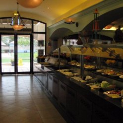 AL KHALIDIAH RESORT 3 ★-_