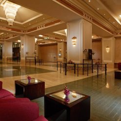 CROWNE PLAZA DUBAI SHEIKH ZAYED ROAD 5 ★-_