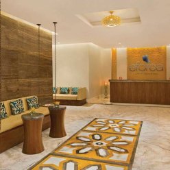 DOUBLE TREE BY HILTON RESORT & SPA MARJAN ISLAND 5★