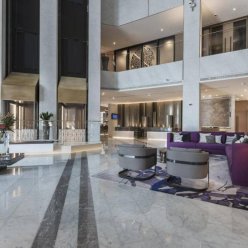 AL BANDAR ROTANA 5★