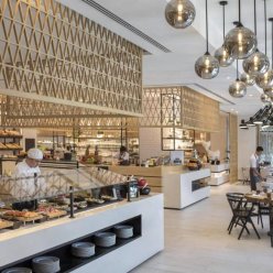 AL BANDAR ROTANA 5★