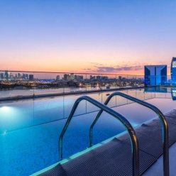 AL BANDAR ROTANA 5★