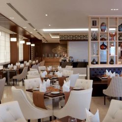 TWO SEASONS HOTEL & APARTMENTS (EX. GLORIA HOTEL) 4★