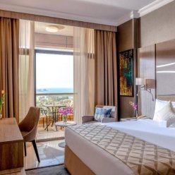 TWO SEASONS HOTEL & APARTMENTS (EX. GLORIA HOTEL) 4★