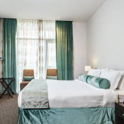 SIGNATURE HOTEL APARTMENT & SPA MARINA (EX. LOTUS HOTEL APARTMENT& SPA MARINA) 4★-_