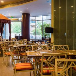 SIGNATURE HOTEL APARTMENT & SPA MARINA (EX. LOTUS HOTEL APARTMENT& SPA MARINA) 4★-_