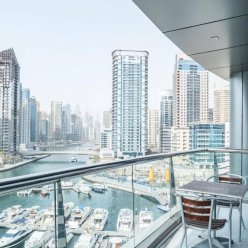 SIGNATURE HOTEL APARTMENT & SPA MARINA (EX. LOTUS HOTEL APARTMENT& SPA MARINA) 4★-_