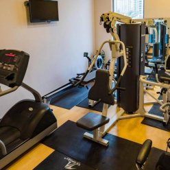 SIGNATURE HOTEL APARTMENT & SPA MARINA (EX. LOTUS HOTEL APARTMENT& SPA MARINA) 4★-_