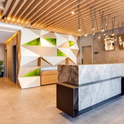 LEMON TREE HOTEL DUBAI 4★