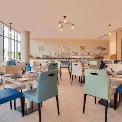 LEMON TREE HOTEL DUBAI 4★