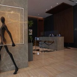 PULLMAN HOTEL SHARJAH 5★