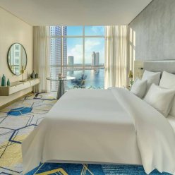 PULLMAN HOTEL SHARJAH 5★