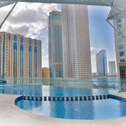 PULLMAN HOTEL SHARJAH 5★