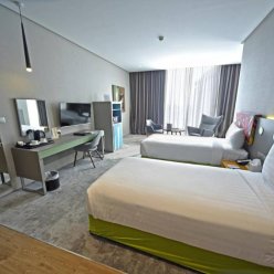 IBIS STYLES DUBAI JUMEIRA 3★