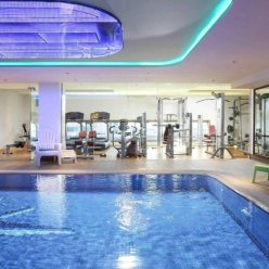 IBIS STYLES DUBAI JUMEIRA 3★