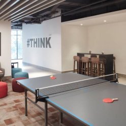 ROVE AT THE PARK 3★