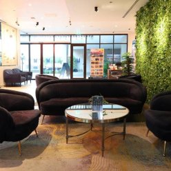 GRAND KINGSGATE WATERFRONT 4★