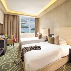 MANGROVE HOTEL RAS AL KHAIMAH 4★