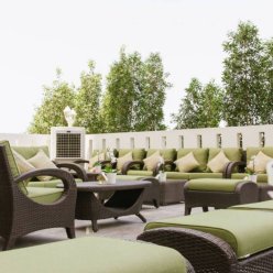 MANGROVE HOTEL RAS AL KHAIMAH 4★