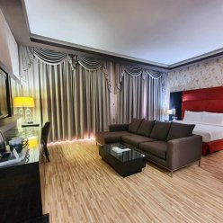 MANGROVE HOTEL RAS AL KHAIMAH 4★