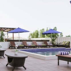 MANGROVE HOTEL RAS AL KHAIMAH 4★