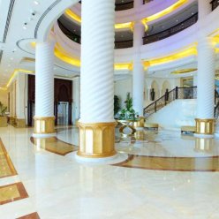 MARJAN ISLAND RESORT & SPA 5 ★