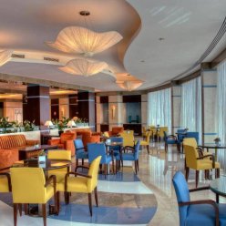 OCEANIC KHORFAKKAN RESORT & SPA 4★