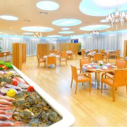 OCEANIC KHORFAKKAN RESORT & SPA 4★