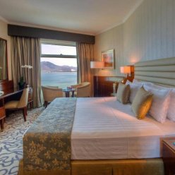 OCEANIC KHORFAKKAN RESORT & SPA 4★