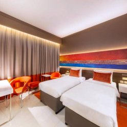 CITYMAX HOTEL RAS AL KHAIMAH 3★