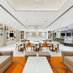 CITYMAX HOTEL AL BARSHA AT THE MALL 3★