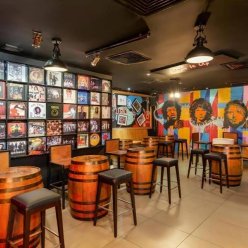 CITYMAX HOTEL AL BARSHA AT THE MALL 3★