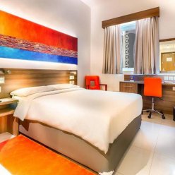 CITYMAX HOTEL AL BARSHA AT THE MALL 3★