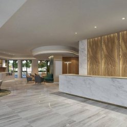 ARABIAN PARK EDGE BY ROTANA 3★