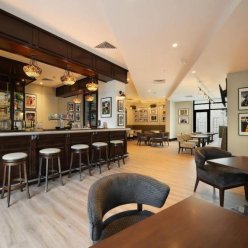 ARABIAN PARK EDGE BY ROTANA 3★