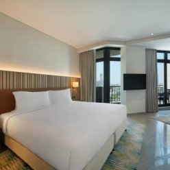 ARABIAN PARK EDGE BY ROTANA 3★