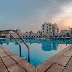 ARABIAN PARK EDGE BY ROTANA 3★
