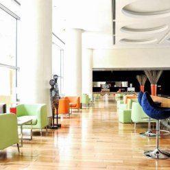 IBIS WORLD TRADE CENTER DUBAI 3★-_