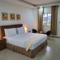 FLAMINGO BEACH RESORT 3★