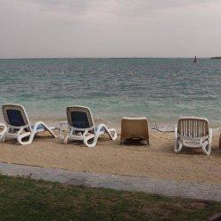 FLAMINGO BEACH RESORT 3★