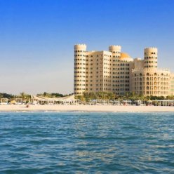 AL HAMRA VILLAGE HOTEL 4★