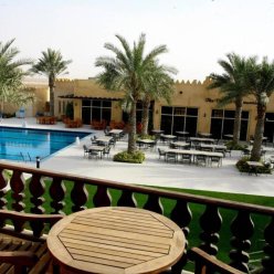 AL HAMRA VILLAGE HOTEL 4★