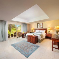 AL HAMRA VILLAGE HOTEL 4★