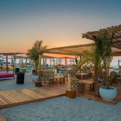 UMM AL QUWAIN BEACH 4★