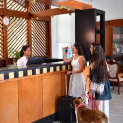 UMM AL QUWAIN BEACH 4★