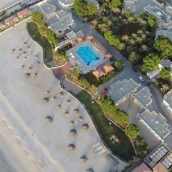 UMM AL QUWAIN BEACH 4★