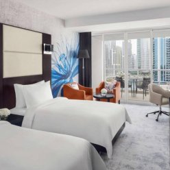 MOVENPICK HOTEL JUMEIRAH LAKES TOWERS 5★