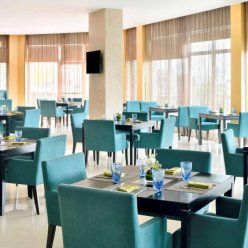 MOVENPICK HOTEL JUMEIRAH LAKES TOWERS 5★