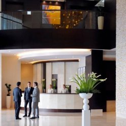 MOVENPICK HOTEL JUMEIRAH LAKES TOWERS 5★